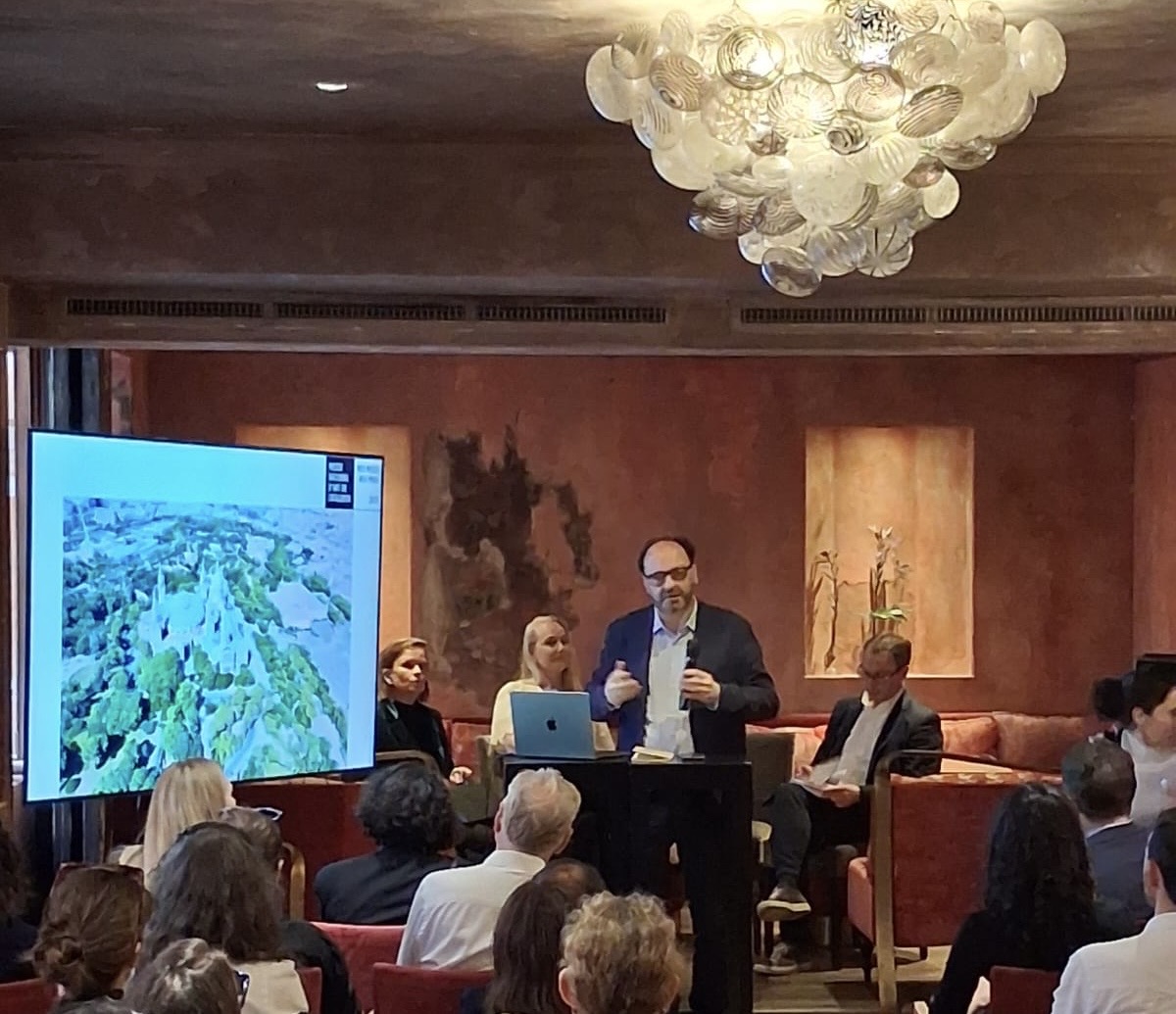 Facing the Future: Reimagining Museums for the 21st Century